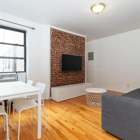 The Upper East Side Monthly Rentals Apartments